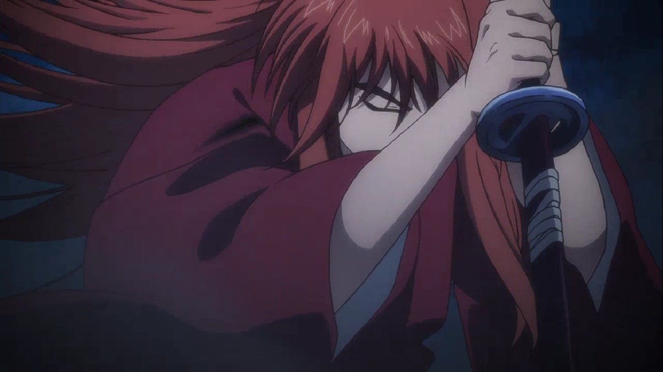 Samurai X 2023 - Episódio 17