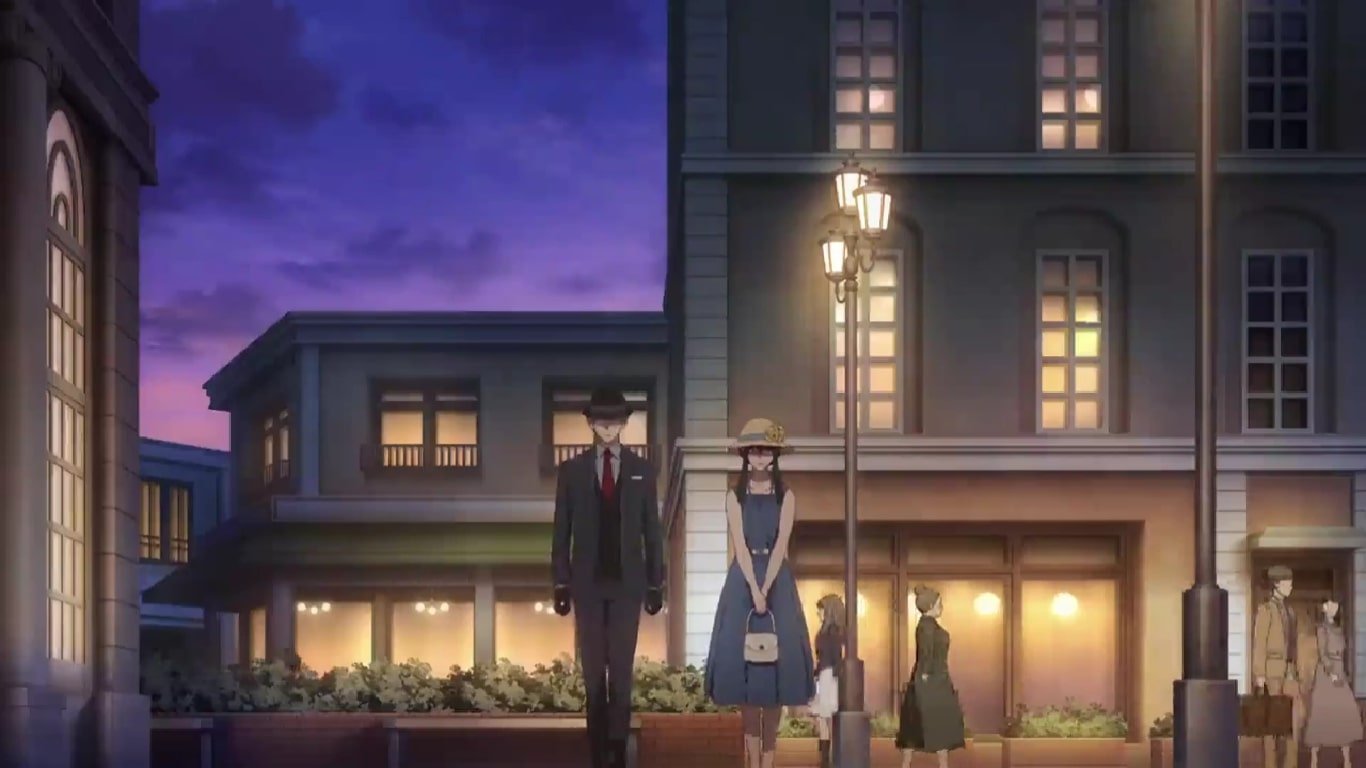 Spy x Family 2 - Episódio 01