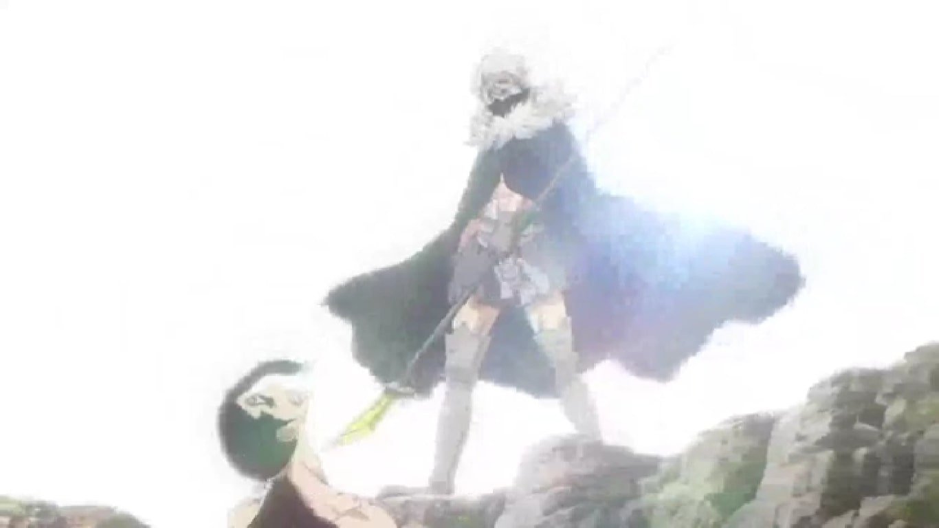 Dr. Stone 3 Parte 2 - Episódio 07