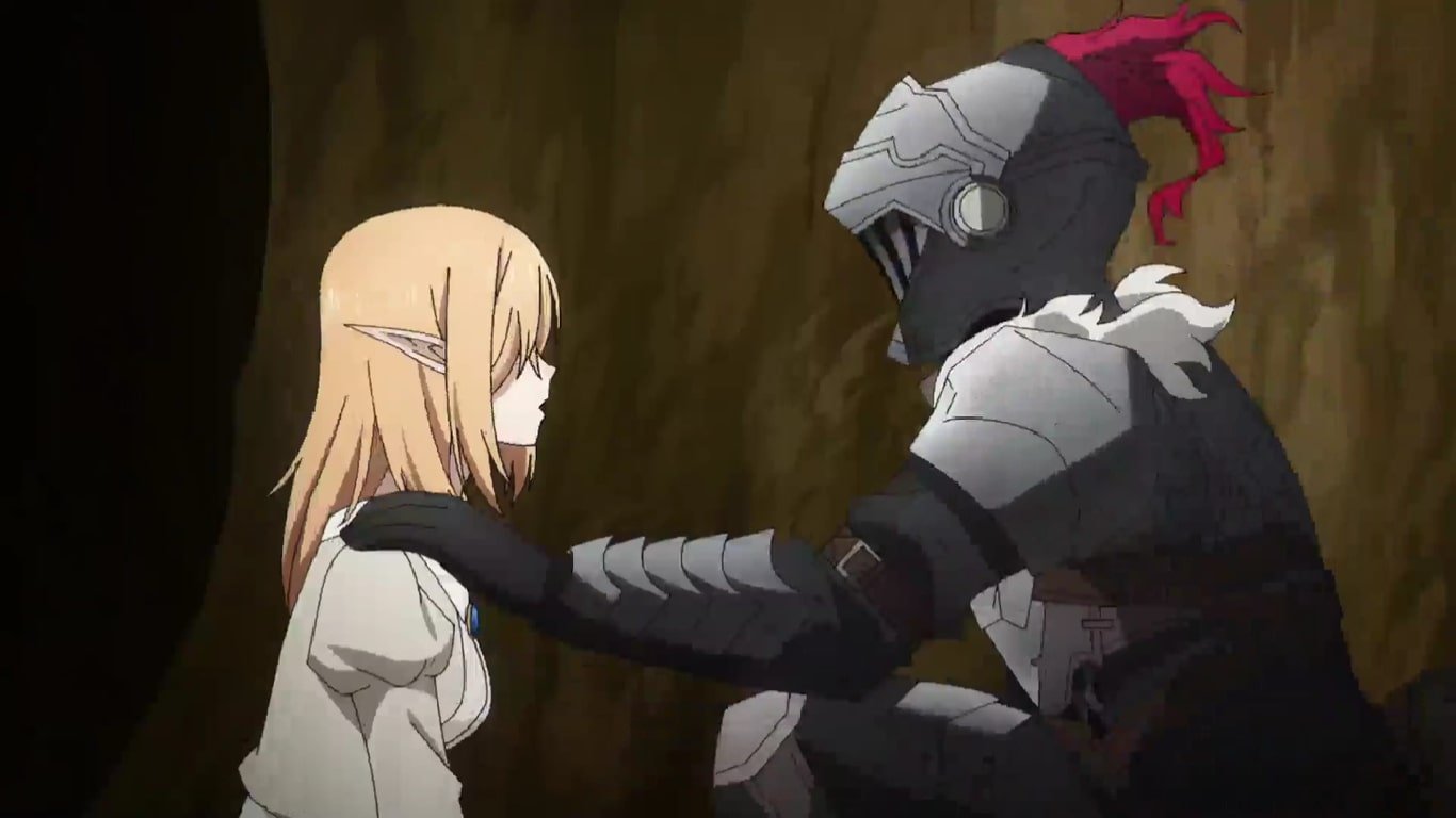Goblin Slayer 2 - Episódio 06