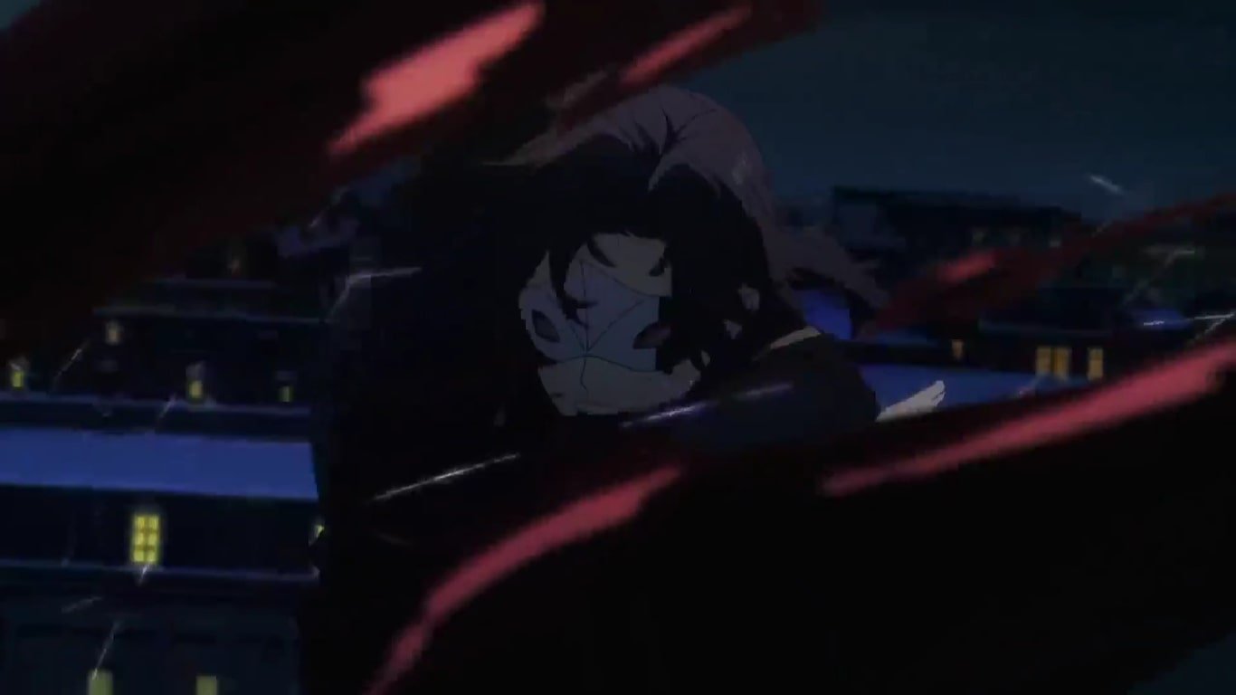 Kage no Jitsuryokusha 2 - Episódio 07
