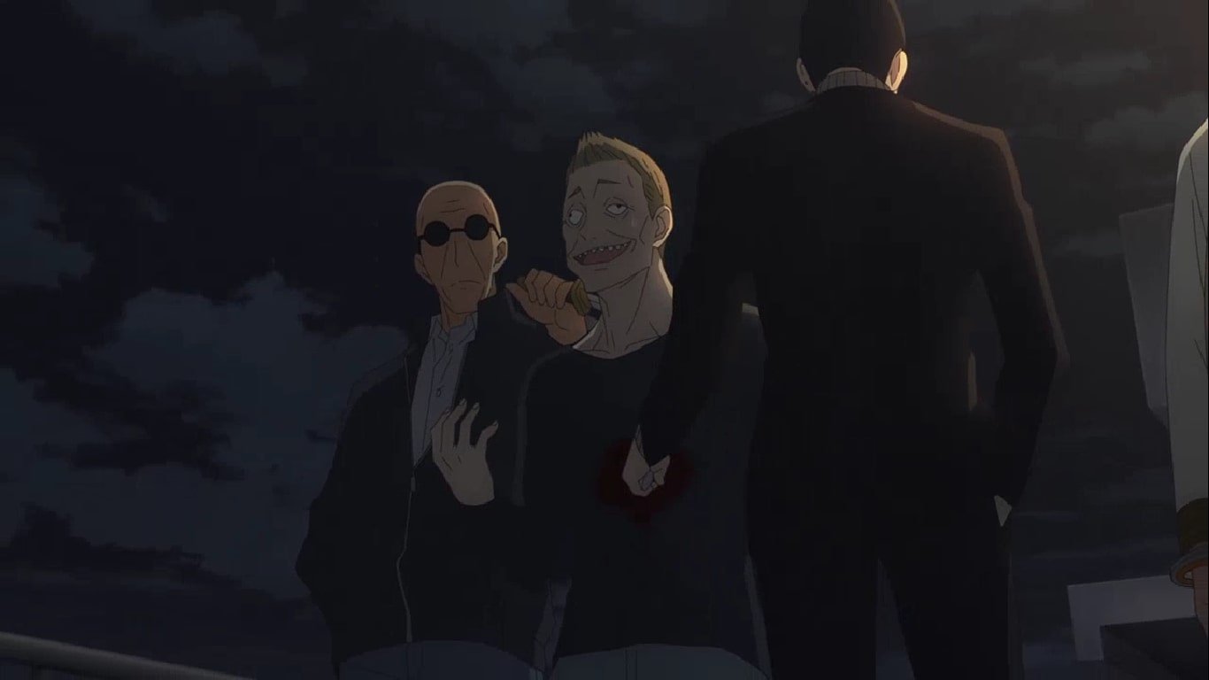 Spy x Family 2 - Episódio 06