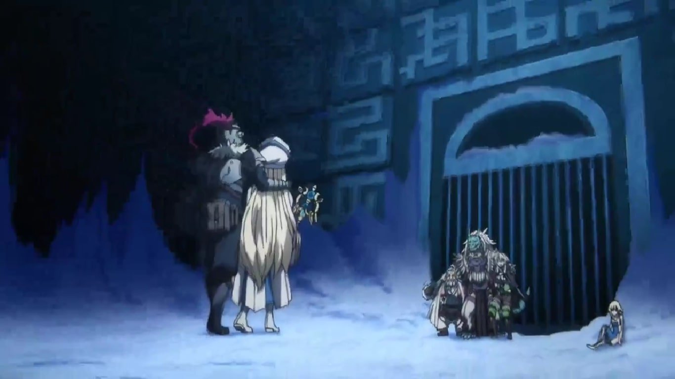 Goblin Slayer 2 - Episódio 12