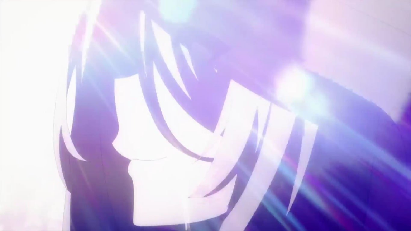 Kage no Jitsuryokusha 2 - Episódio 12
