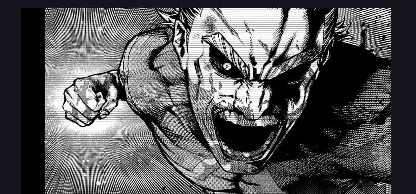 My Hero Academia - Capítulo 408