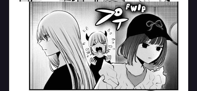 Oshi no Ko - Capítulo 135