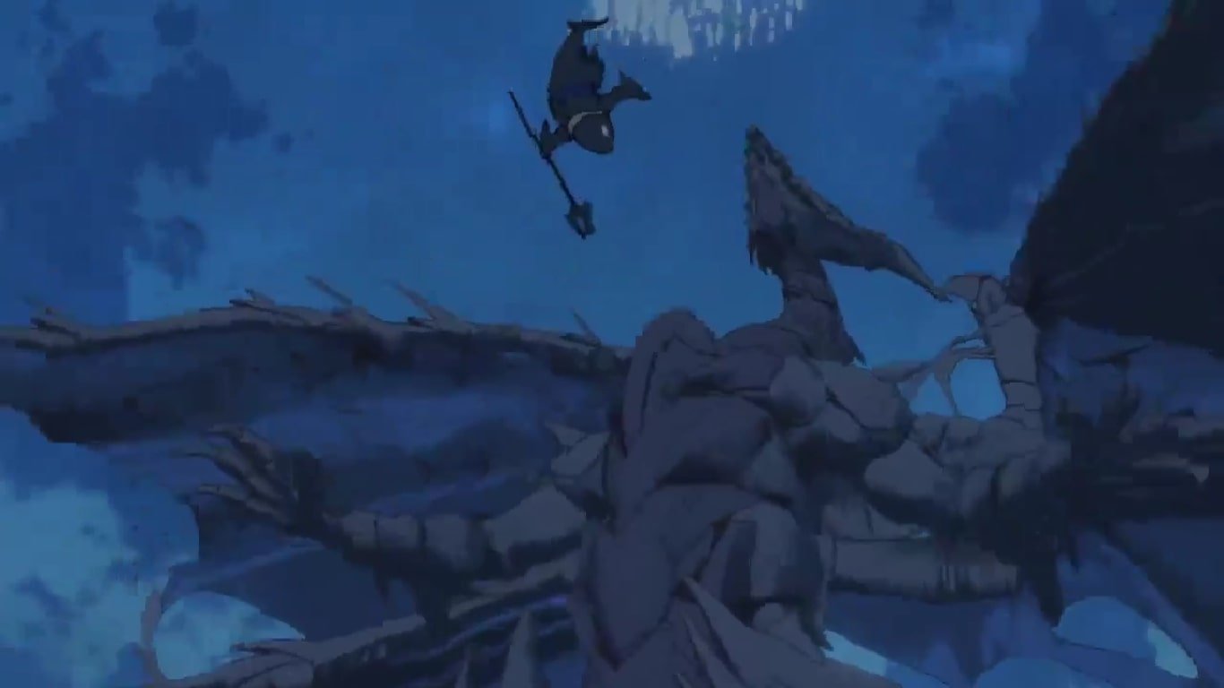 Shield Of Hero 3 - Episódio 09