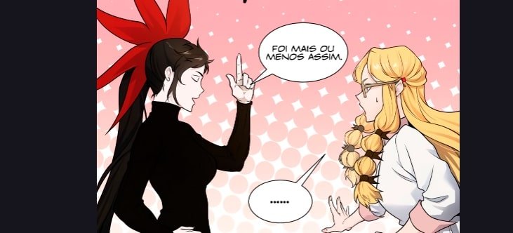 Tower of God - Capítulo 175