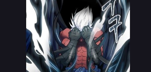 Tower of God - Capítulo 176