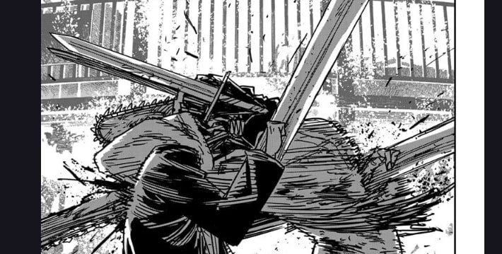 ChainSaw Man - Capítulo 152