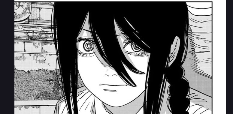 ChainSaw Man - Capítulo 153