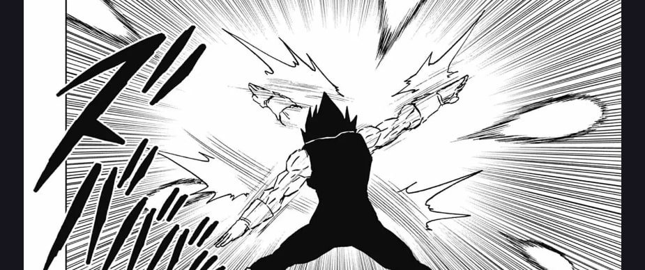 Dragon Ball Super Capítulo 101