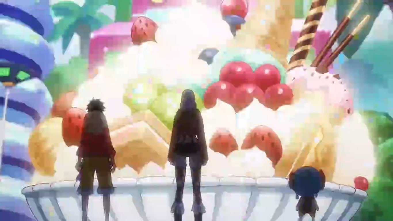 One Piece - Episódio 1091