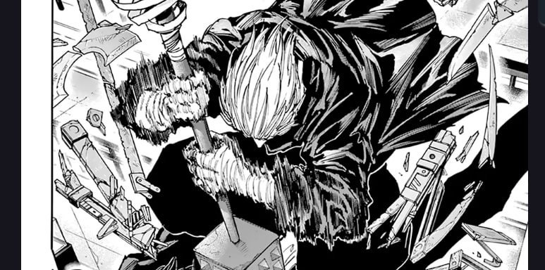 Sakamoto Days - Capítulo 152