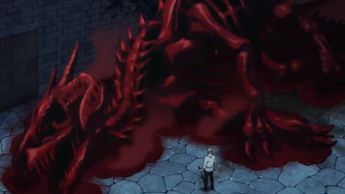 Dungeon Meshi - Episódio 13
