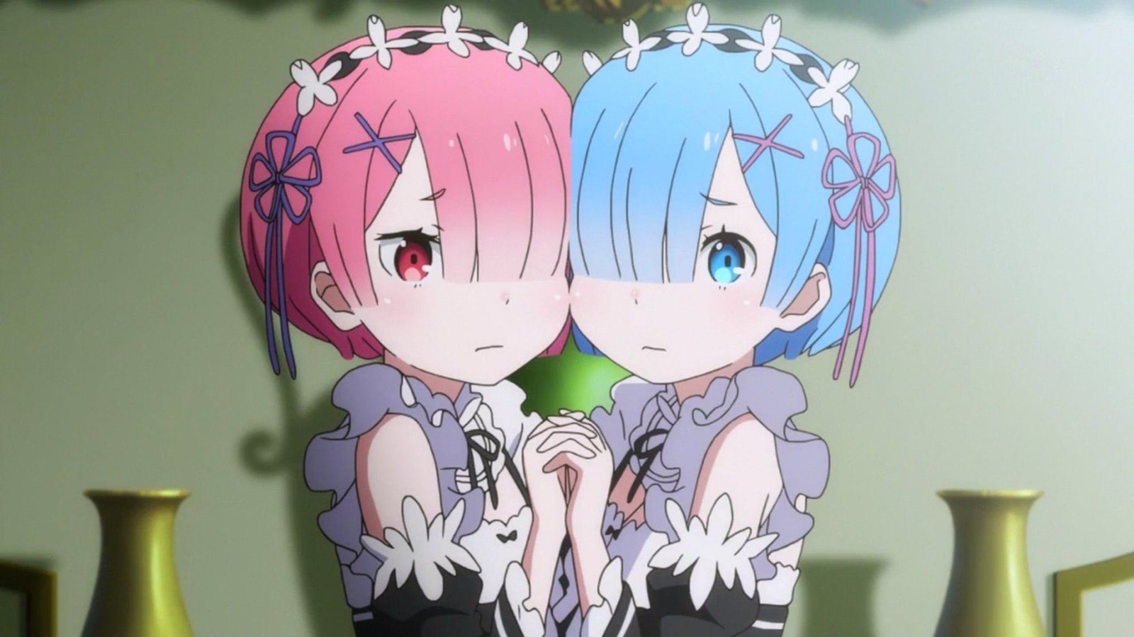 ReZero - Anime