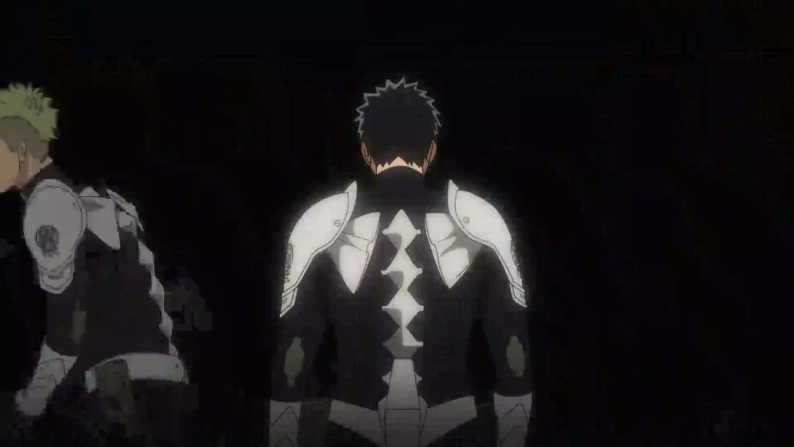 Kaiju 8 gou - Episódio 03