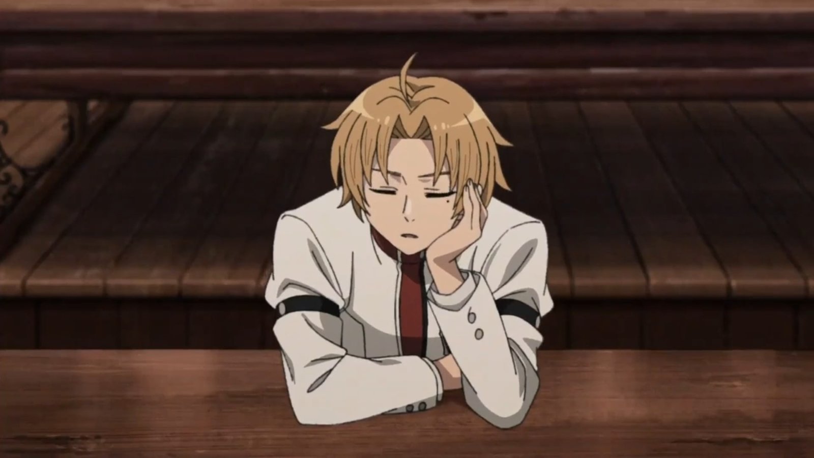 Mushoku Tensei 2 - Episódio 16