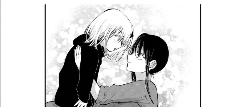 Oshi no Ko - Capítulo 145