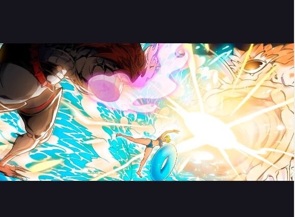 Tower of God 3 - Capítulo 192