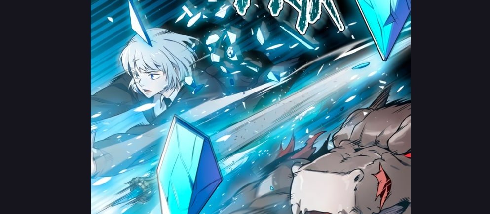 Tower of God 3 - Capítulo 194