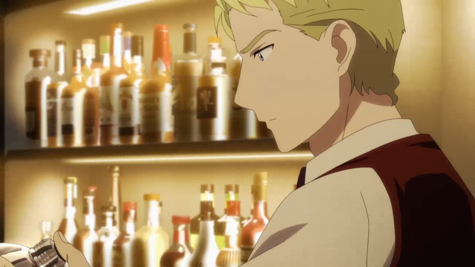 Bartender - Episódio 07