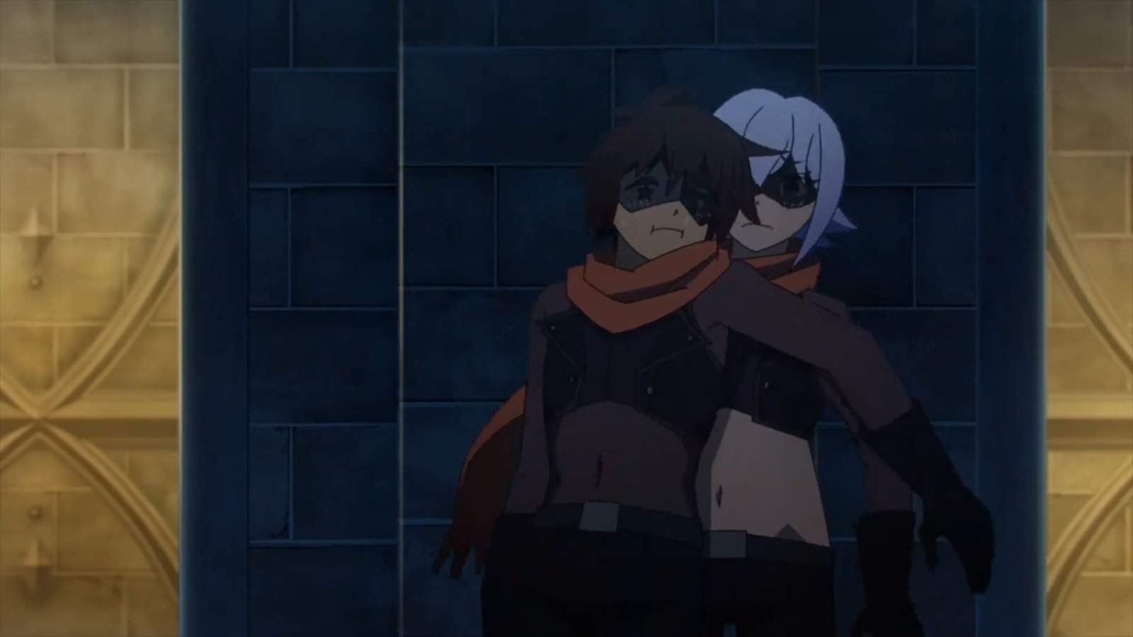Konosuba 3 - Episódio 06