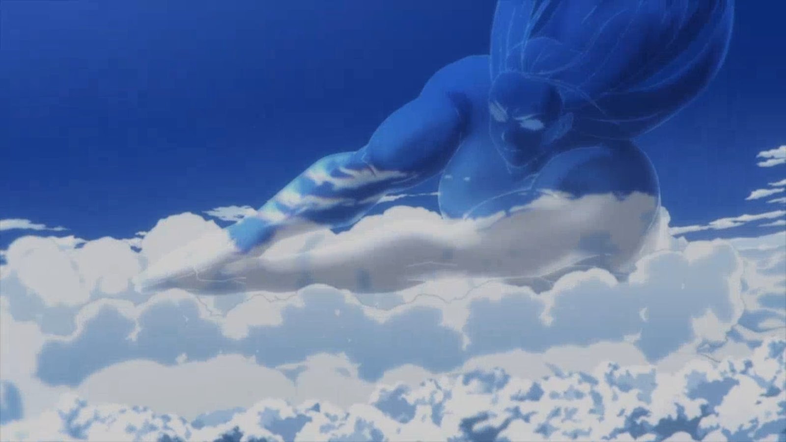 My Hero Academia 7 - Episódio 01