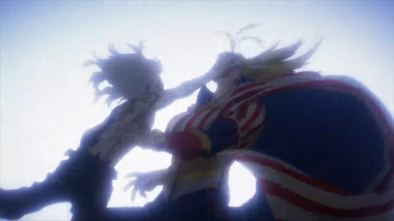 My Hero Academia 7 - Episódio 02