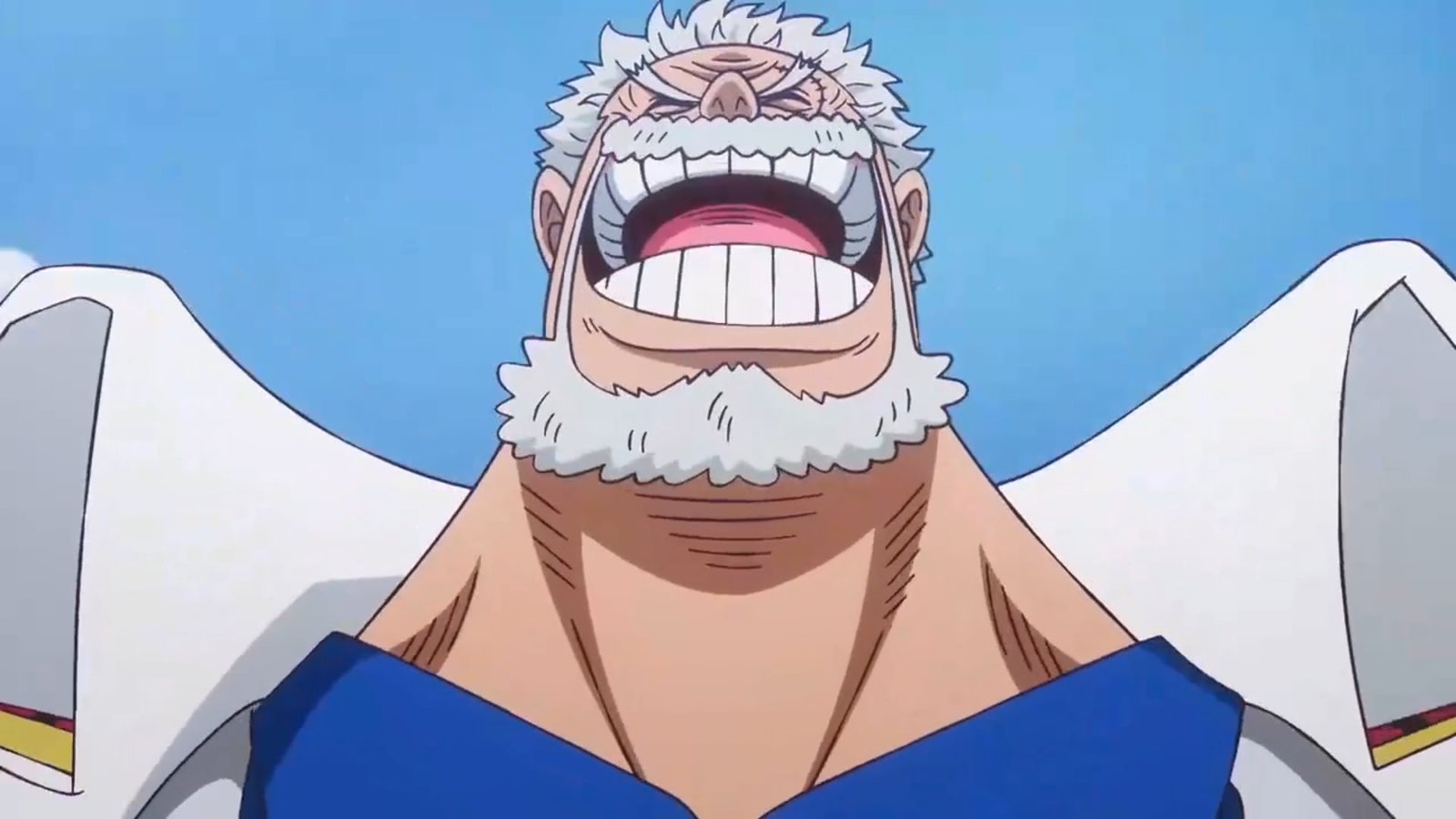 One Piece - Episódio 1103