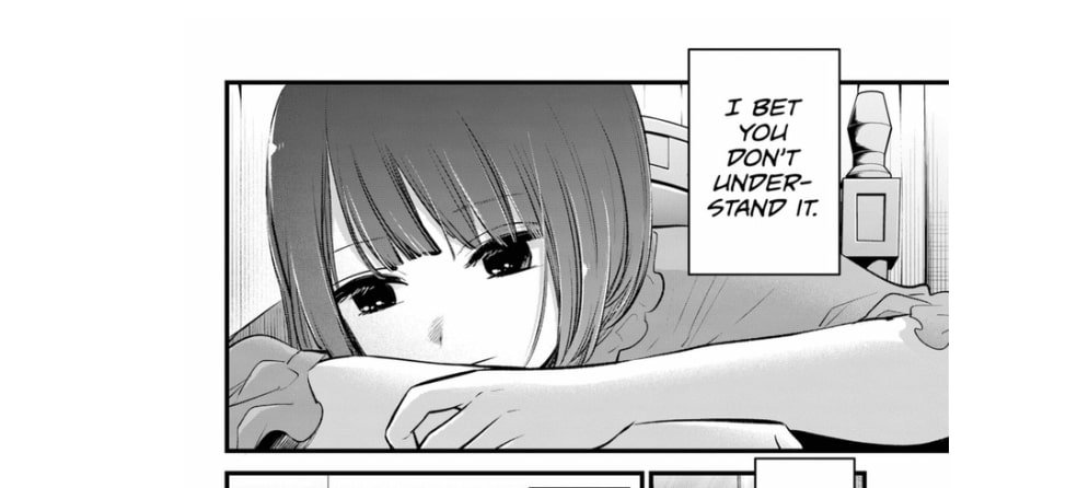 Oshi no Ko - Capítulo 150