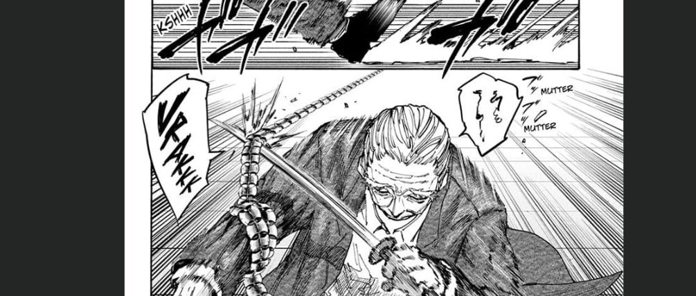 Sakamoto Days - Capítulo 166