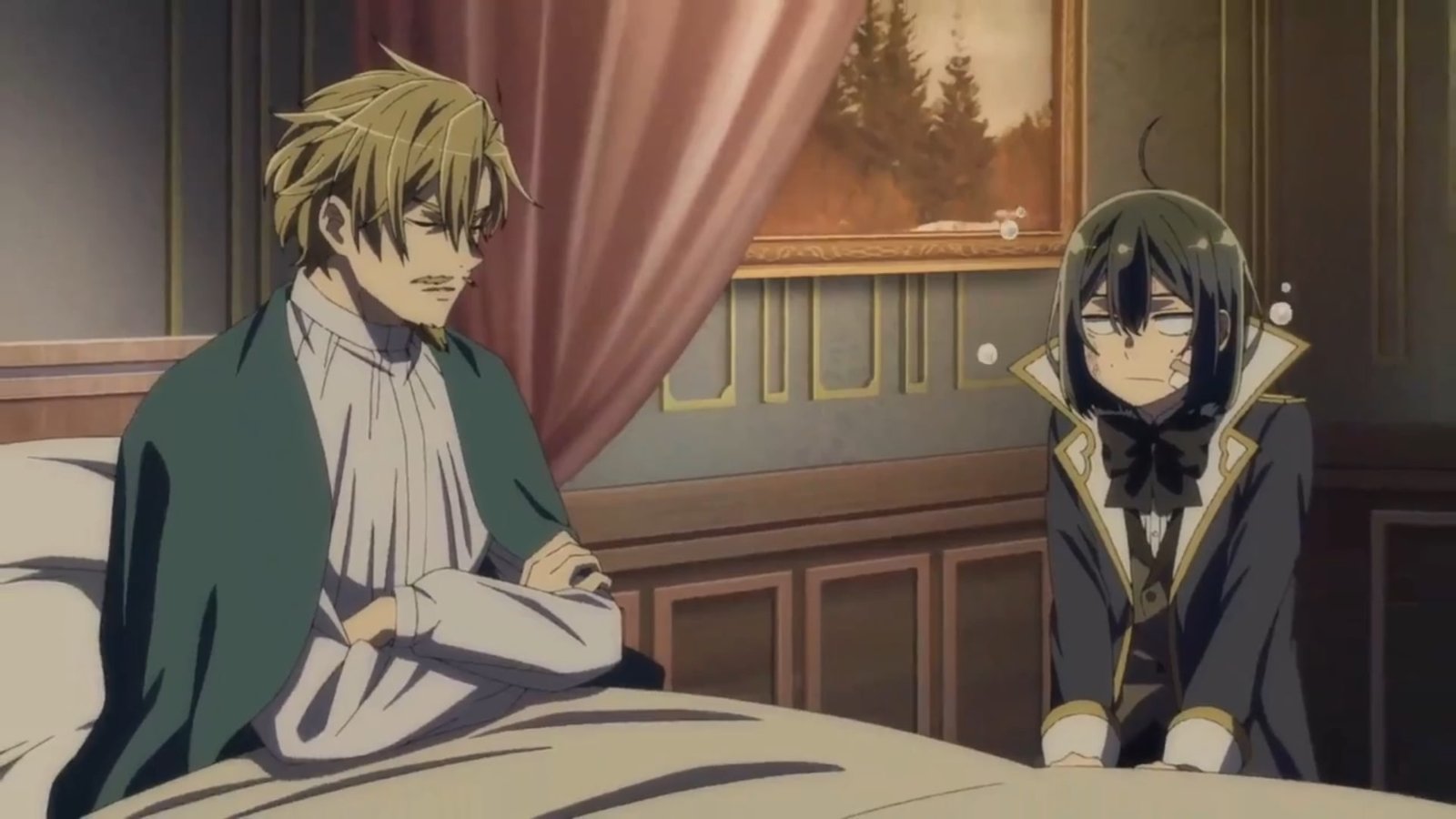 Tensei Kizoku - Episódio 07