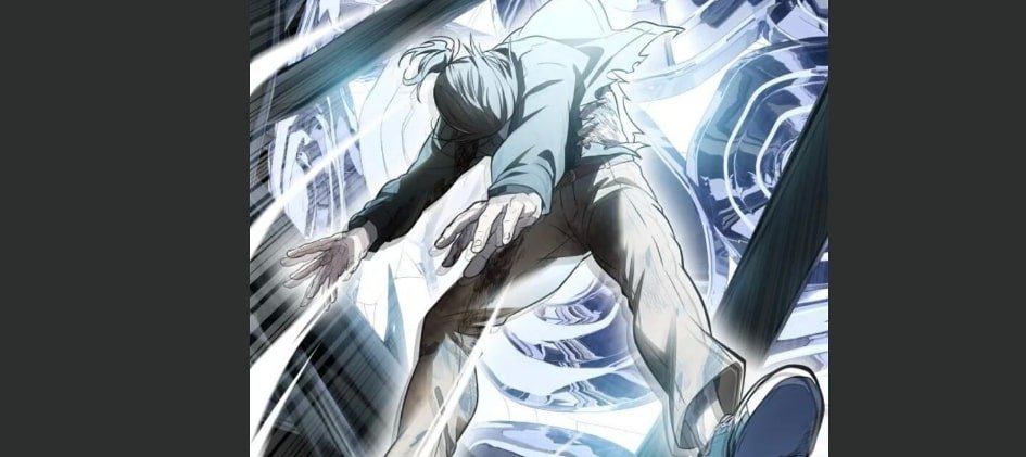 Tower of God 3 - Capítulo 196