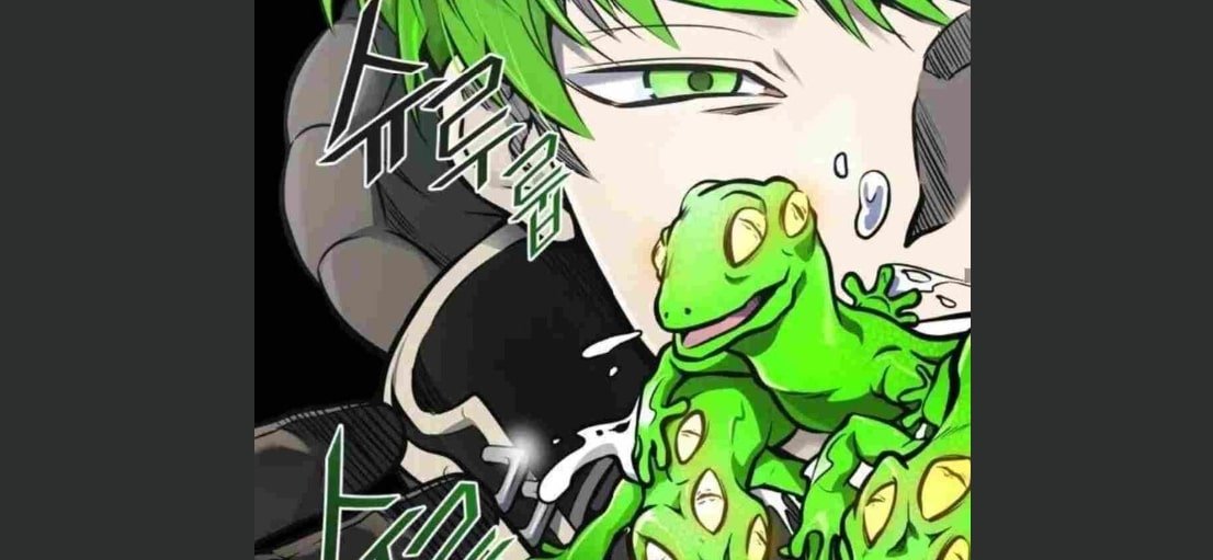 Tower of God 3 - Capítulo 197