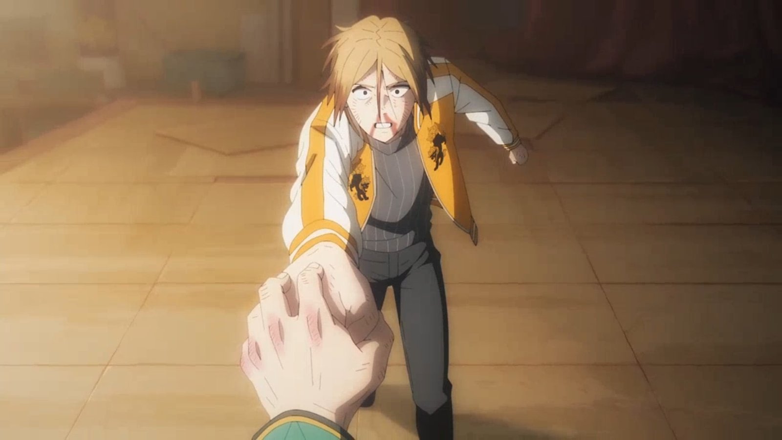 Wind Breaker - Episódio 06