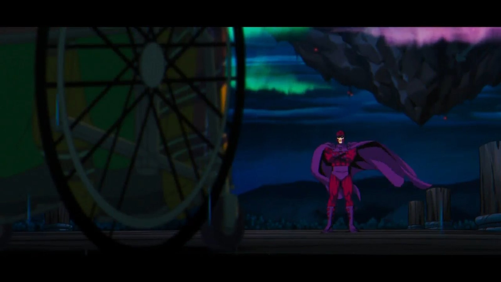 X-Men ’97 - Episódio 09