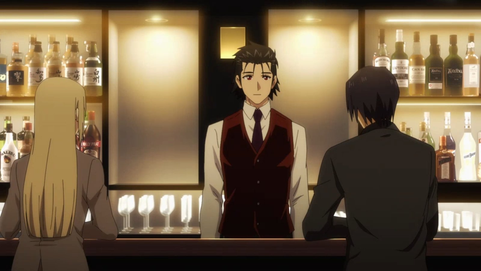 Bartender - Episódio 12