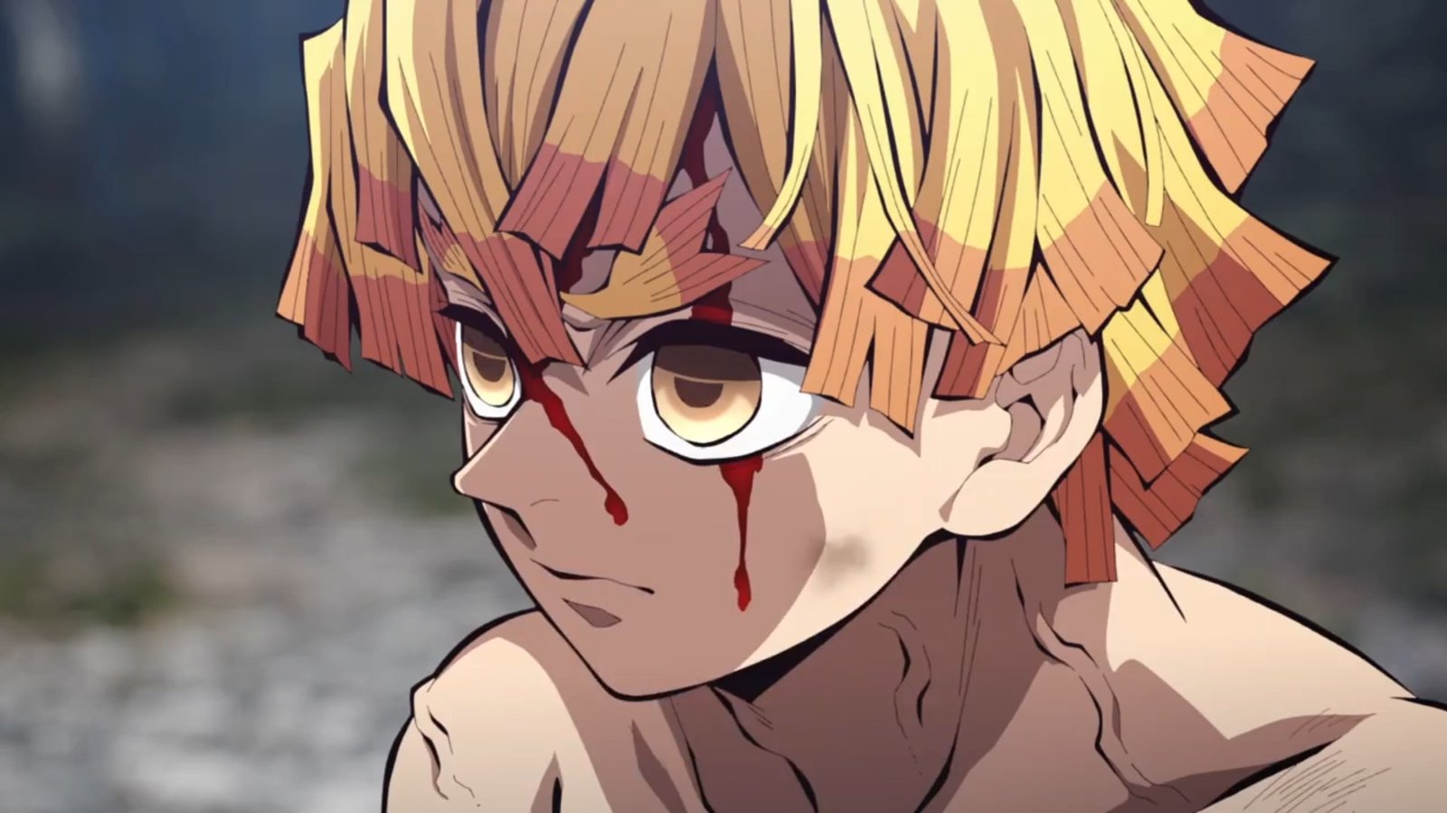 Demon Slayer 4 - Episódio 07
