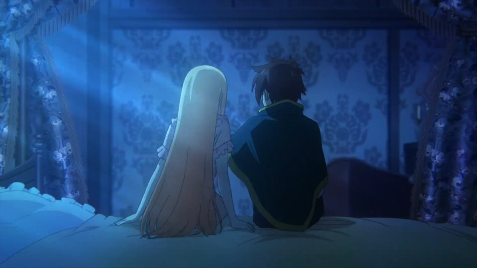 Konosuba 3 - Episódio 09
