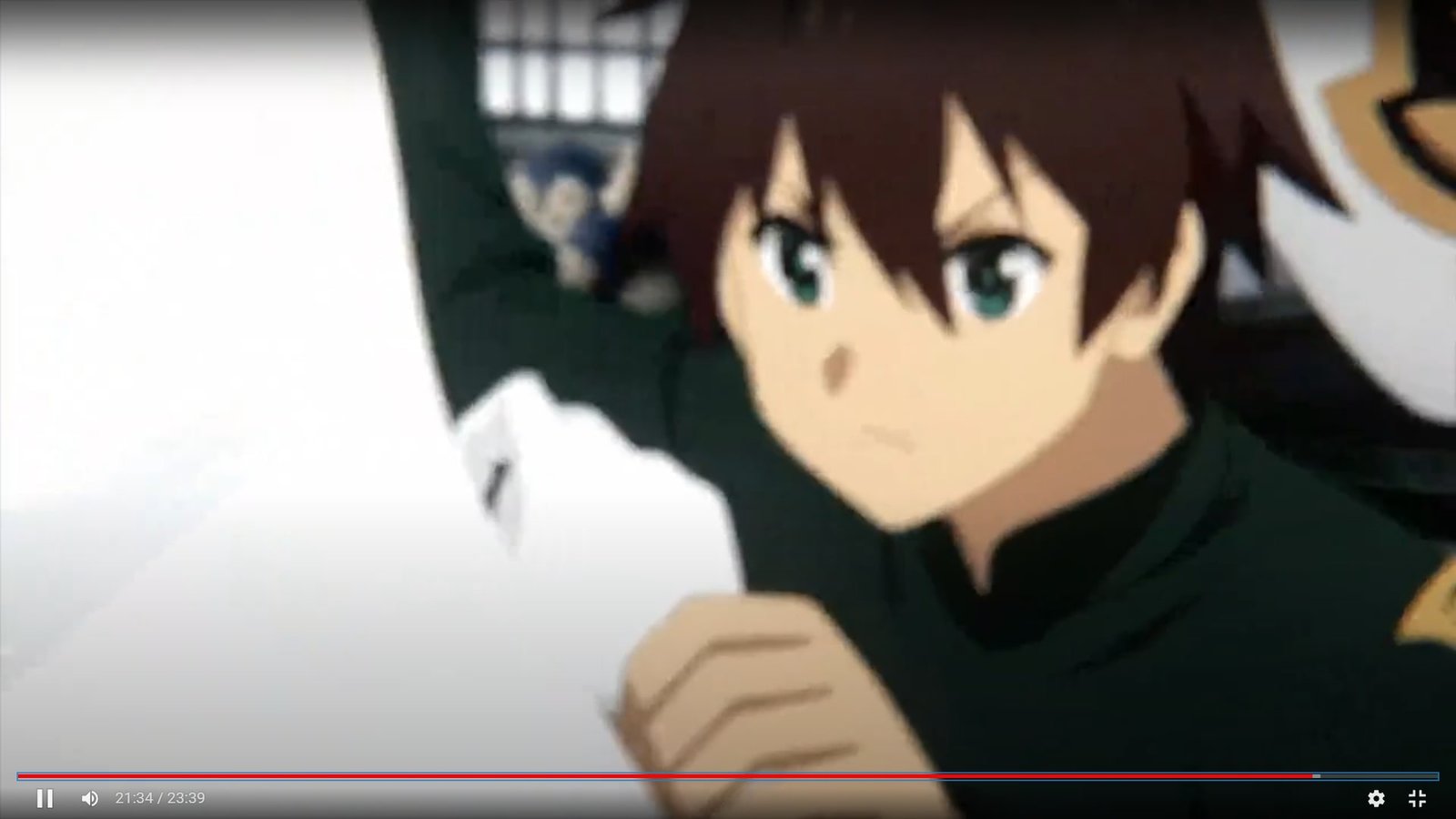 Konosuba 3 - Episódio 10