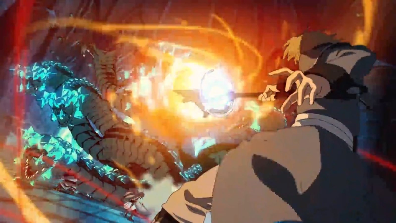Mushoku Tensei 2 - Episódio 22