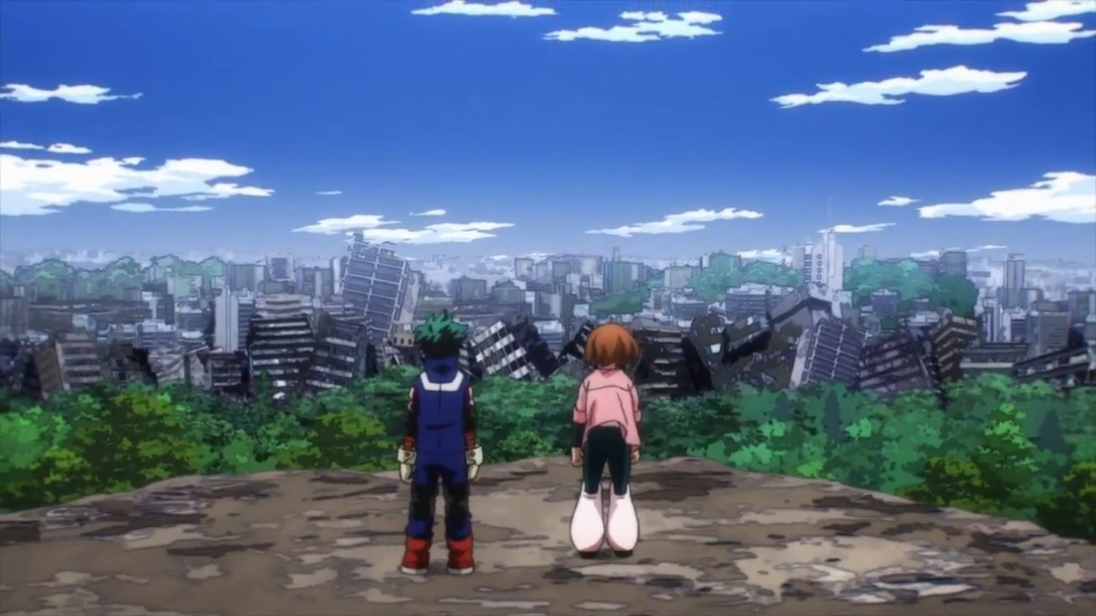 My Hero Academia 7 - Episódio 05