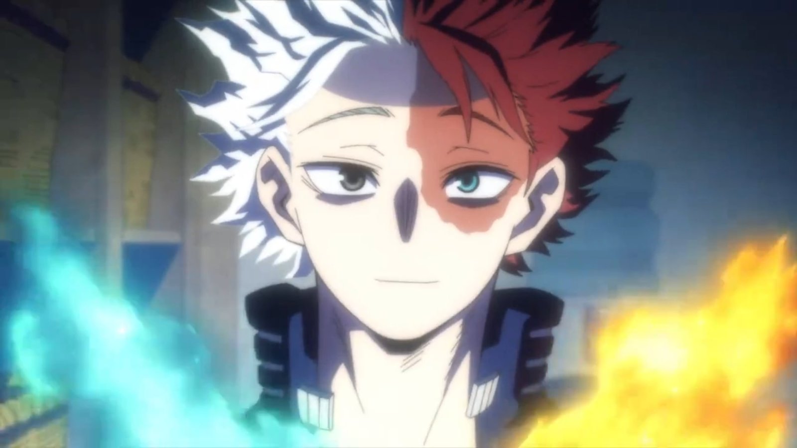 My Hero Academia 7 - Episódio 08