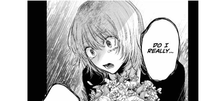 Oshi no Ko - Capítulo 153