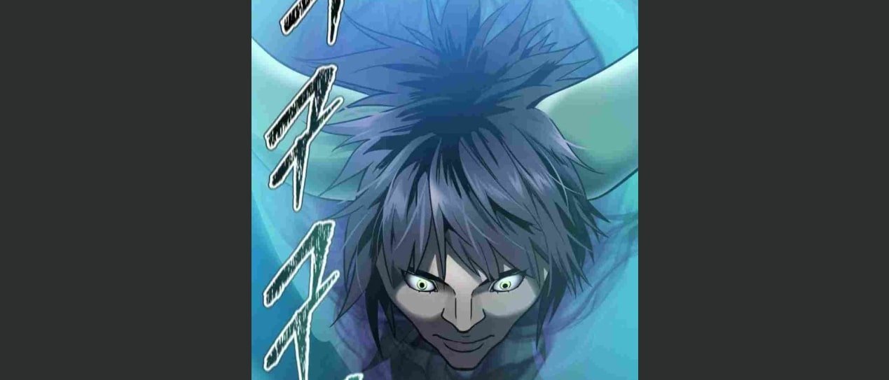 Tower of God 3 - Capítulo 204