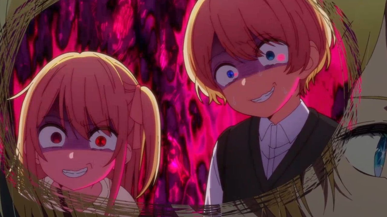 Oshi no Ko 2 - Episódio 05