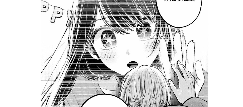 Oshi no Ko - Capítulo 154