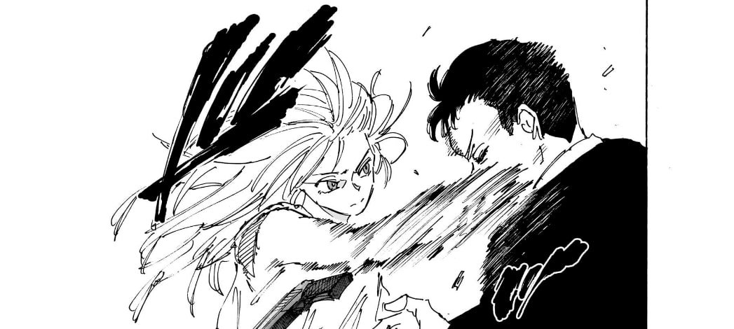 Sakamoto Days - Capítulo 173