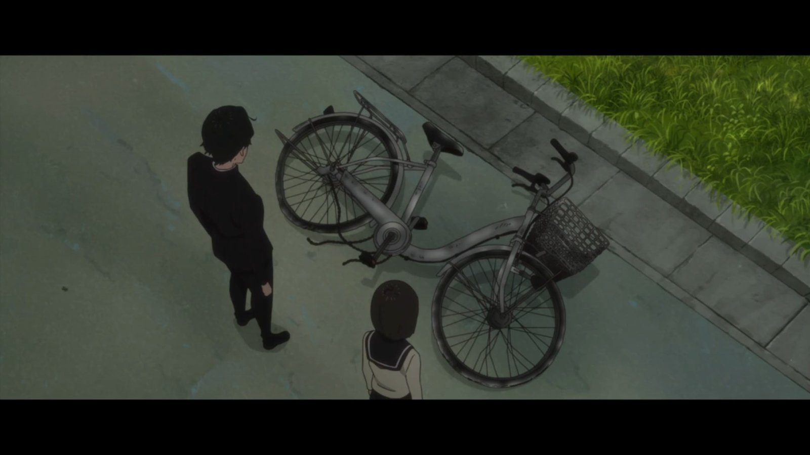 Shoushimin Series - Episódio 03